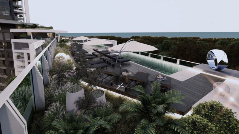 Investment project in the Altıntaş – Antalya